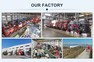 Changsha Ecer Excellent Platform 33 Company Name(Test) productielijn van de fabrikant